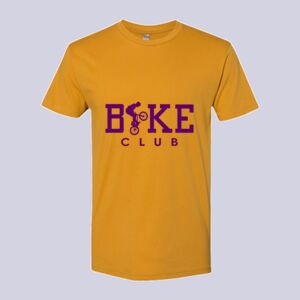 Cotton Short Sleeve Crew Thumbnail