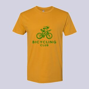 Cotton Short Sleeve Crew Thumbnail