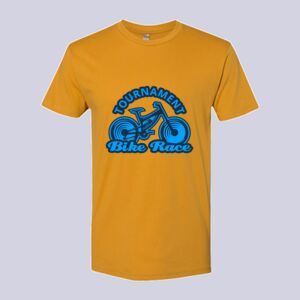 Cotton Short Sleeve Crew Thumbnail