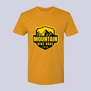 Cotton Short Sleeve Crew Thumbnail