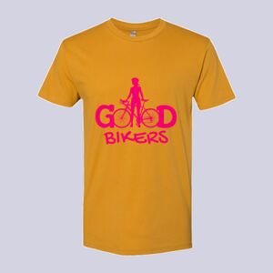 Cotton Short Sleeve Crew Thumbnail