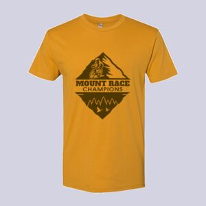 Cotton Short Sleeve Crew Thumbnail