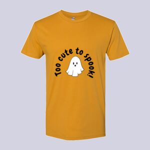 Cotton Short Sleeve Crew Thumbnail