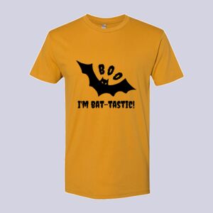 Cotton Short Sleeve Crew Thumbnail