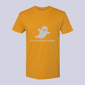 Cotton Short Sleeve Crew Thumbnail