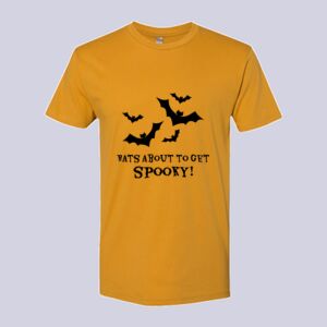 Cotton Short Sleeve Crew Thumbnail