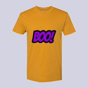 Cotton Short Sleeve Crew Thumbnail