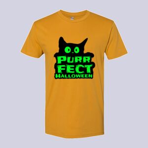 Cotton Short Sleeve Crew Thumbnail