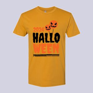 Cotton Short Sleeve Crew Thumbnail