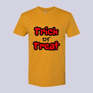 Cotton Short Sleeve Crew Thumbnail