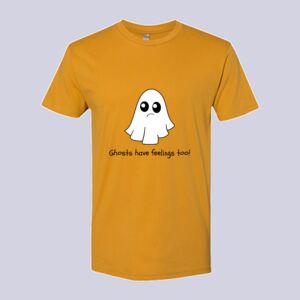 Cotton Short Sleeve Crew Thumbnail