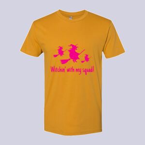 Cotton Short Sleeve Crew Thumbnail