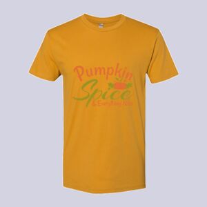 Cotton Short Sleeve Crew Thumbnail