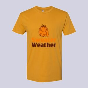 Cotton Short Sleeve Crew Thumbnail