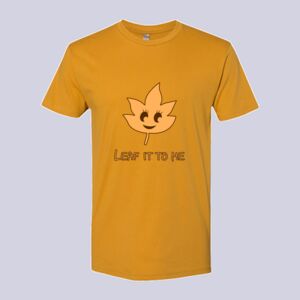 Cotton Short Sleeve Crew Thumbnail