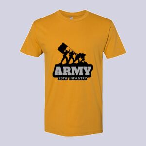 Cotton Short Sleeve Crew Thumbnail