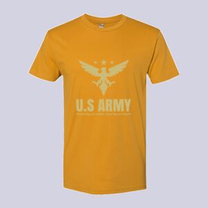 Cotton Short Sleeve Crew Thumbnail