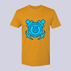 Cotton Short Sleeve Crew Thumbnail