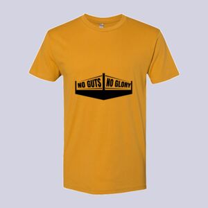 Cotton Short Sleeve Crew Thumbnail