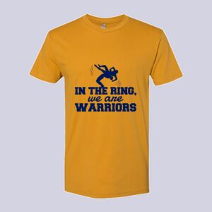 Cotton Short Sleeve Crew Thumbnail