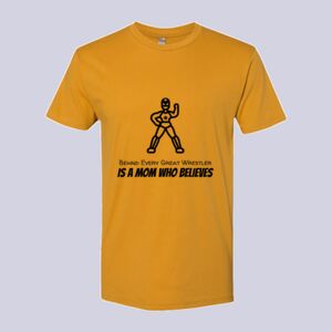 Cotton Short Sleeve Crew Thumbnail