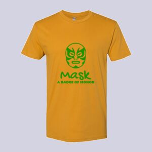 Cotton Short Sleeve Crew Thumbnail