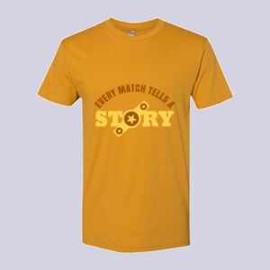 Cotton Short Sleeve Crew Thumbnail