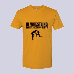 Cotton Short Sleeve Crew Thumbnail