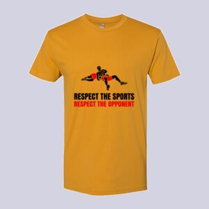 Cotton Short Sleeve Crew Thumbnail