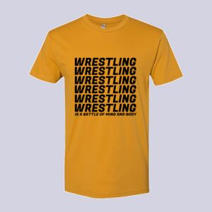 Cotton Short Sleeve Crew Thumbnail