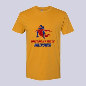 Cotton Short Sleeve Crew Thumbnail