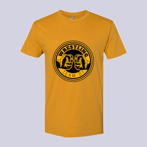 Cotton Short Sleeve Crew Thumbnail