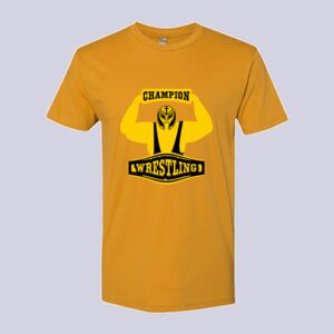 Cotton Short Sleeve Crew Thumbnail