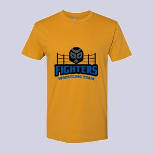 Cotton Short Sleeve Crew Thumbnail