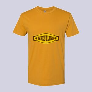 Cotton Short Sleeve Crew Thumbnail