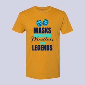 Cotton Short Sleeve Crew Thumbnail