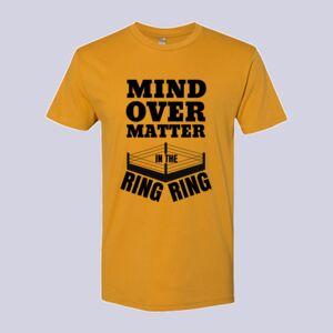 Cotton Short Sleeve Crew Thumbnail