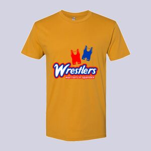 Cotton Short Sleeve Crew Thumbnail