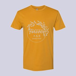 Cotton Short Sleeve Crew Thumbnail