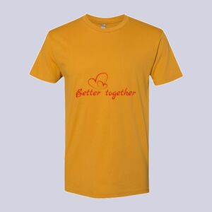 Cotton Short Sleeve Crew Thumbnail