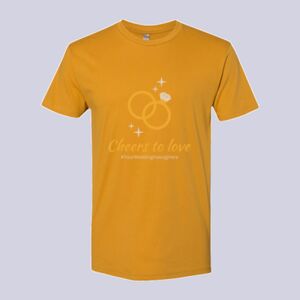 Cotton Short Sleeve Crew Thumbnail