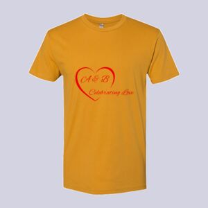 Cotton Short Sleeve Crew Thumbnail