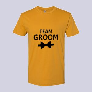 Cotton Short Sleeve Crew Thumbnail