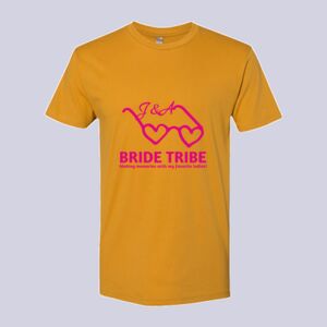 Cotton Short Sleeve Crew Thumbnail