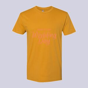 Cotton Short Sleeve Crew Thumbnail