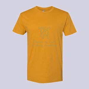 Cotton Short Sleeve Crew Thumbnail