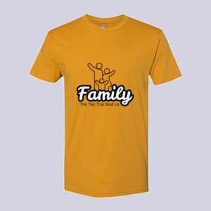 Cotton Short Sleeve Crew Thumbnail