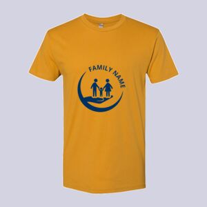 Cotton Short Sleeve Crew Thumbnail