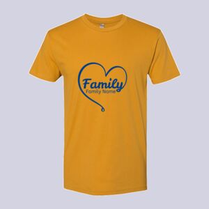 Cotton Short Sleeve Crew Thumbnail