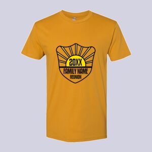 Cotton Short Sleeve Crew Thumbnail